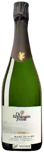 Domaine Dr. Konstantin Frank - Blanc de Noirs