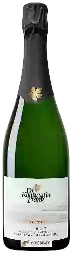 Domaine Dr. Konstantin Frank - Brut