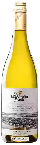 Domaine Dr. Konstantin Frank - Chardonnay