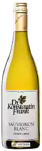 Domaine Dr. Konstantin Frank - Sauvignon Blanc