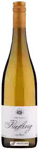 Domaine Dr. Loosen - Private Reserve Riesling