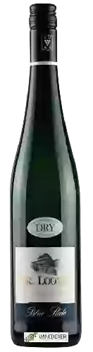 Domaine Dr. Loosen - Riesling Blue Slate Dry