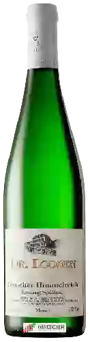 Domaine Dr. Loosen - Riesling Spätlese Graacher Himmelreich