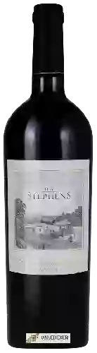 Domaine D.R. Stephens - Cabernet Sauvignon