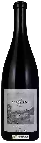 Domaine D.R. Stephens - Silver Eagle Vineyard Pinot Noir