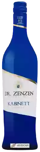 Domaine Dr. Zenzen - Kabinett