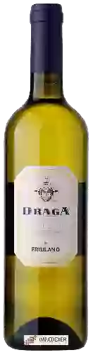 Domaine Draga - Friulano