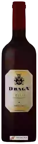 Domaine Draga - Merlot