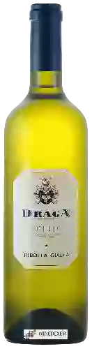 Domaine Draga - Ribolla Gialla