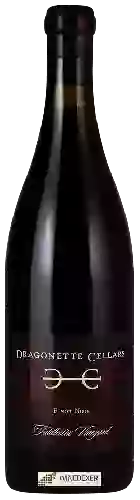 Domaine Dragonette - Fiddlestix Vineyard Pinot Noir