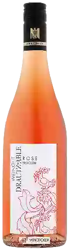 Domaine Drautz Able - Rosé Trocken