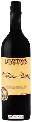 Domaine Draytons Family Wines - Limited Release William Shiraz