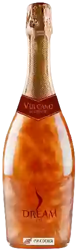 Domaine Dream Line - Vulcano Premium