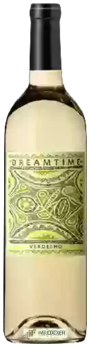 Domaine Dreamtime - Verdelho