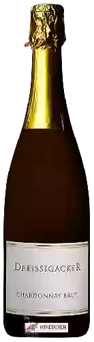 Domaine Dreissigacker - Chardonnay Brut