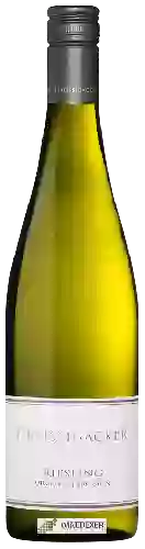 Domaine Dreissigacker - Riesling Organic Trocken