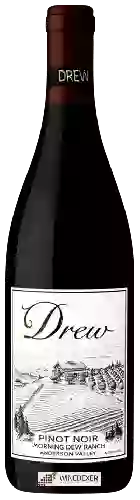 Domaine Drew - Morning Dew Ranch Pinot Noir