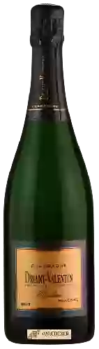 Domaine Driant Valentin - L'Excellence Millésime Brut Champagne