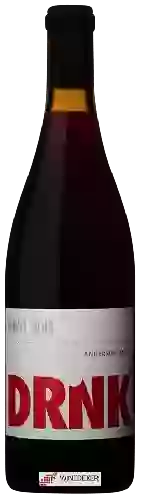 Domaine Drnk - Pinot Noir