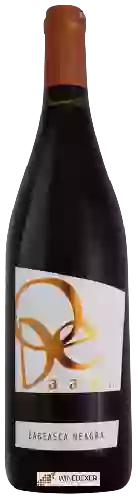 Domaine Dropia - Ode Aan Babeasca Neagra