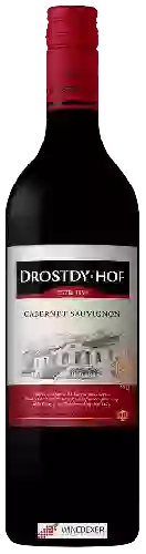 Domaine Drostdy-Hof - Cabernet Sauvignon