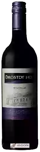 Domaine Drostdy-Hof - Pinotage