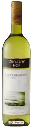 Domaine Drostdy-Hof - Premier Grand Cru