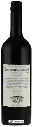 Domaine Drouet Fréres - Boerenschenkwijn Rouge