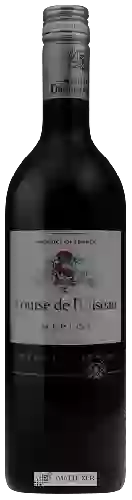 Domaine Drouet Fréres - Louise de l’Oiseau Merlot