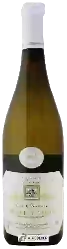 Domaine Drouet Fréres - Prestige Pouilly-Fumé 'Les Charmes'