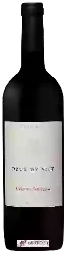 Domaine Druk My Niet - Cabernet Sauvignon