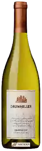 Domaine Drumheller - Chardonnay