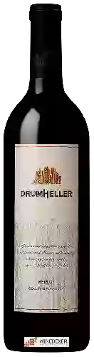 Domaine Drumheller - Merlot