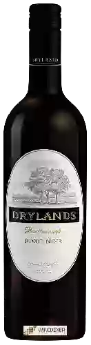 Domaine Drylands - Pinot Noir