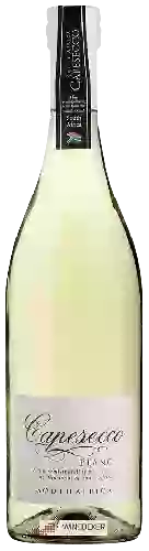 Domaine Du Toitskloof - Capesecco Blanc