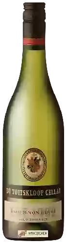 Domaine Du Toitskloof - Sauvignon Blanc