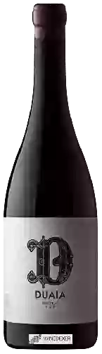 Domaine Duaia - Priorat Duaia