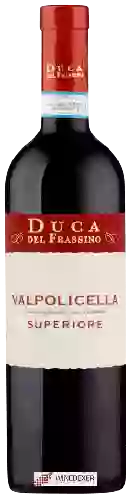 Domaine Duca del Frassino - Valpolicella Superiore