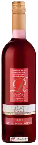 Domaine Duca della Rocca - Rosato