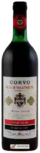 Domaine Duca di Salaparuta - Corvo