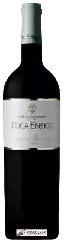 Domaine Duca di Salaparuta - Duca Enrico Rosso