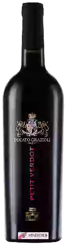 Domaine Ducato Grazioli - Petit Verdot