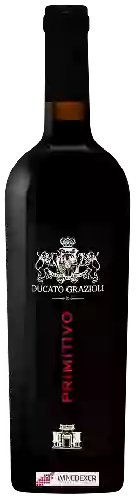 Domaine Ducato Grazioli - Primitivo