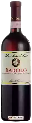 Domaine Duchessa Lia - Barolo