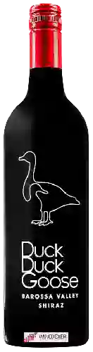 Domaine Duck Duck Goose - Shiraz