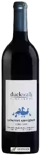 Domaine Duck Walk Vineyards - Cabernet Sauvignon