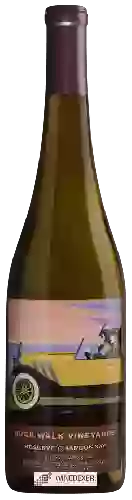 Domaine Duck Walk Vineyards - Reserve Chardonnay