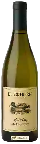 Domaine Duckhorn - Napa Valley Chardonnay