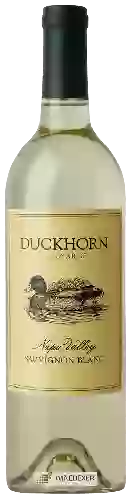 Domaine Duckhorn - Napa Valley Sauvignon Blanc