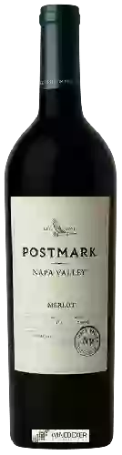 Domaine Duckhorn - Postmark Merlot